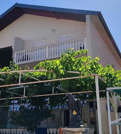Apartmani Ivka بروداريكا المظهر الخارجي الصورة