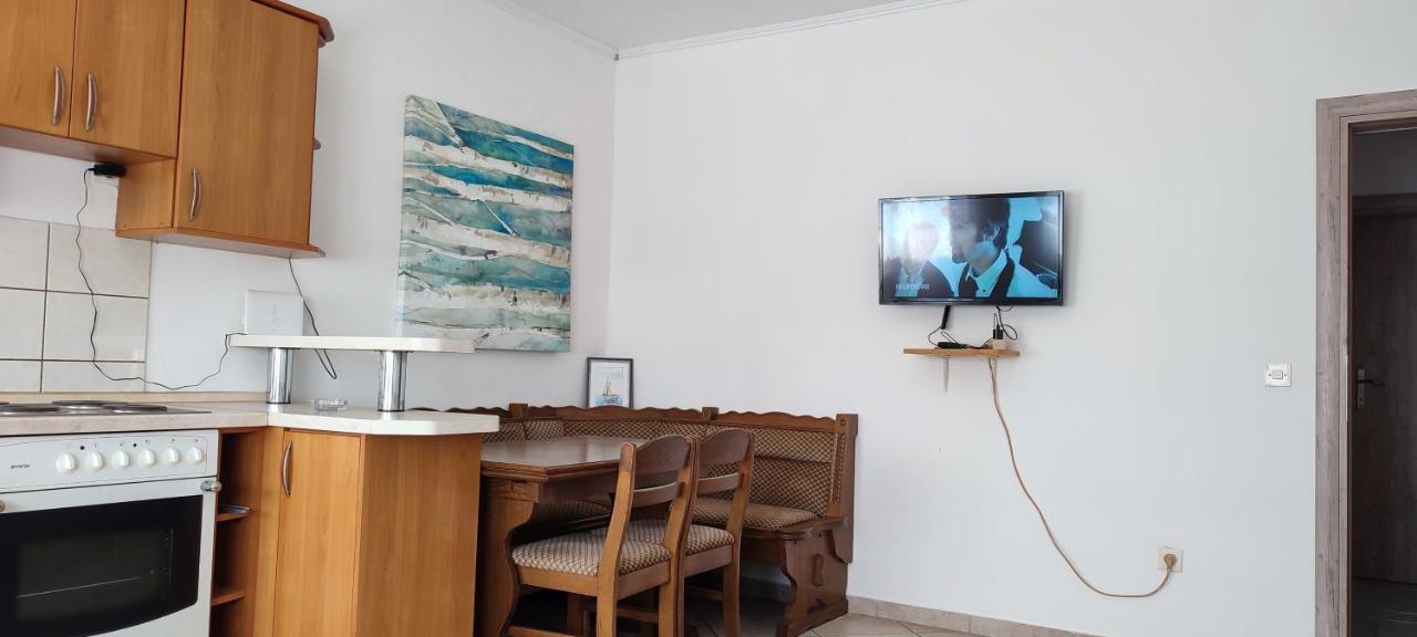 Apartmani Ivka بروداريكا المظهر الخارجي الصورة