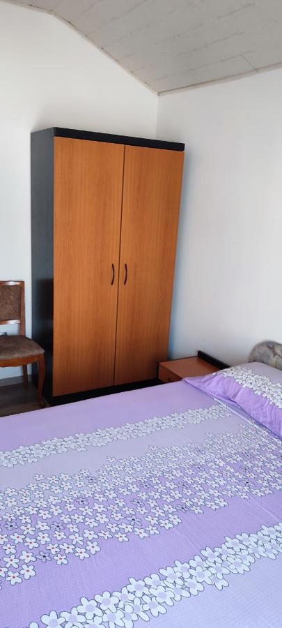 Apartmani Ivka بروداريكا المظهر الخارجي الصورة