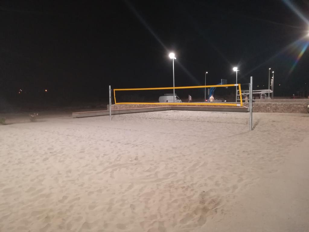 Apartmani Ivka بروداريكا المظهر الخارجي الصورة