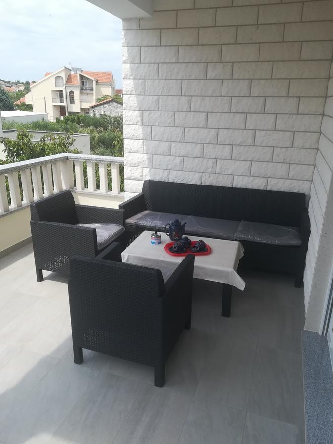 Apartmani Ivka بروداريكا المظهر الخارجي الصورة