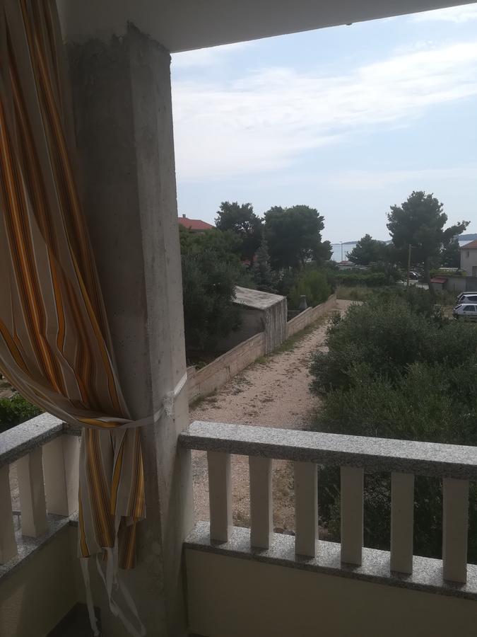 Apartmani Ivka بروداريكا المظهر الخارجي الصورة