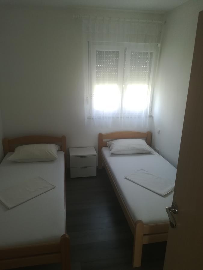 Apartmani Ivka بروداريكا المظهر الخارجي الصورة
