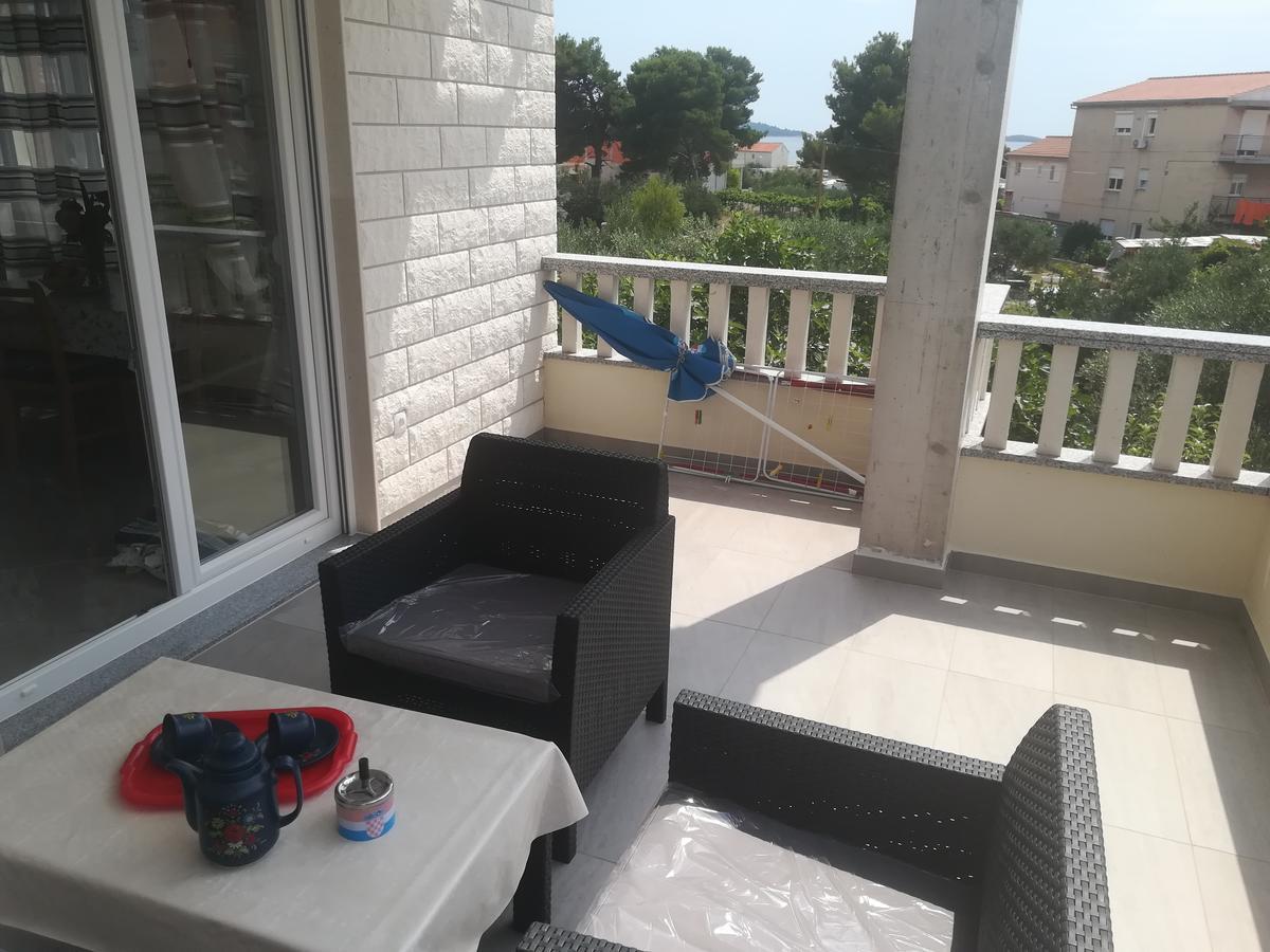 Apartmani Ivka بروداريكا المظهر الخارجي الصورة